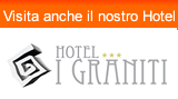 Hotel I Graniti Villasimius