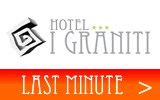 Hotel I Graniti Villasimius