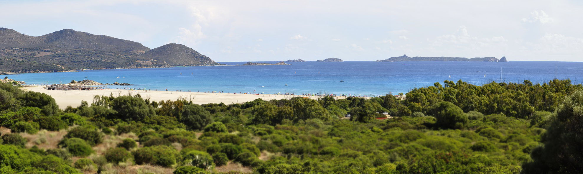 Villasimius - Sardegna Italy